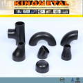 En 10253-2 P235 Gh Carbon Steel Pipe Fittings (Elbow/Tee/Cap)